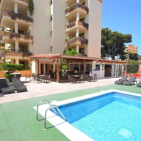 Arlanza - Only Adults Apartment *