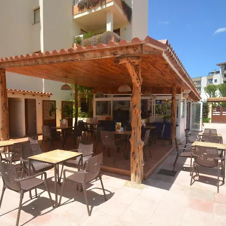 Arlanza - Only Adults Апартаменты *