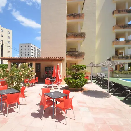 Apartament Arlanza - Only Adults *