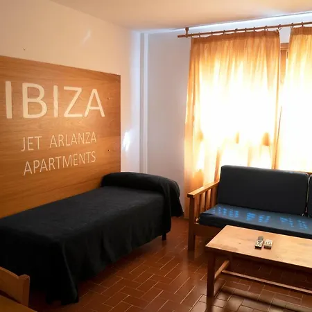 Arlanza - Only Adults Apartament