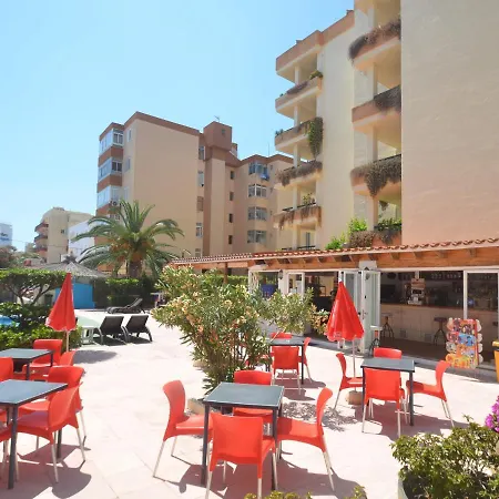 Arlanza - Only Adults Apartament