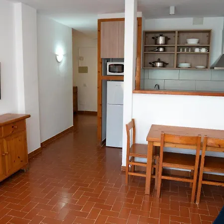 Apartament Arlanza - Only Adults