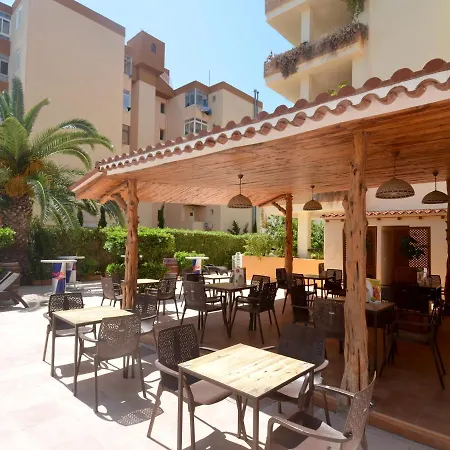 Arlanza - Only Adults Apartament *