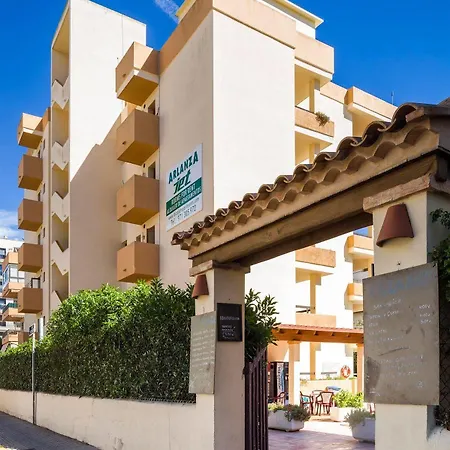 Apartament Arlanza - Only Adults *