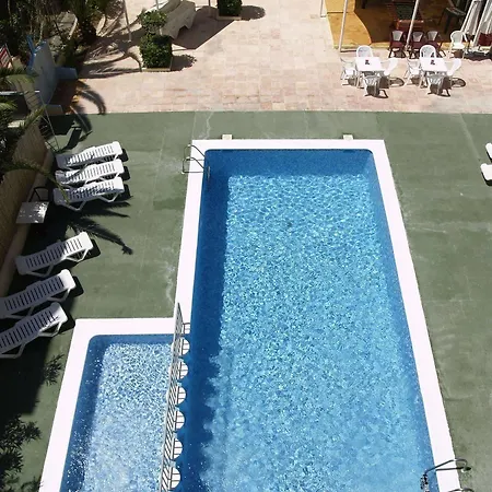 Arlanza - Only Adults Apartament