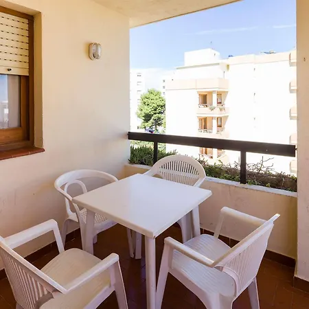 Apartament Arlanza - Only Adults