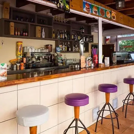 Apartament Arlanza - Only Adults Playa d'en Bossa